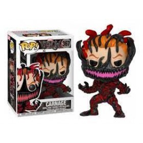 Venom Carnage #367